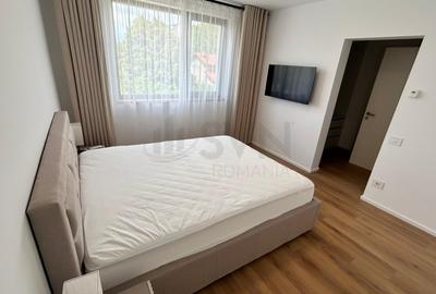 Casă individuală cu 5 camere cu Canalizare în Pipera - 7
