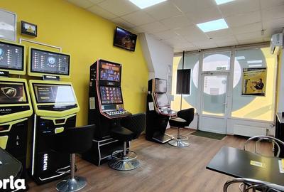 Spațiu comercial, de 47 mp, în Grivița - 4