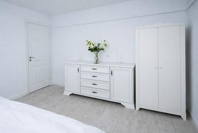 Apartament cu 2 camere decomandat în Eremia - 1