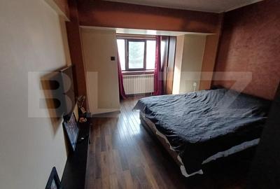Apartament cu 2 camere decomandat, mobilat în Ultracentral