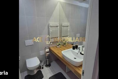 Apartament cu 2 camere decomandat, mobilat în Pantelimon - 6