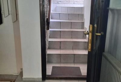 Apartament cu 2 camere semidecomandat în Drumul Carului