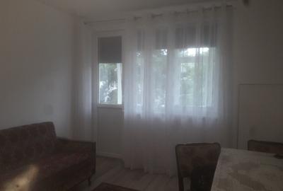 Apartament cu 2 camere semidecomandat în Ultracentral - 9