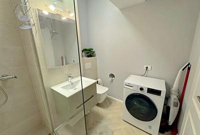 Apartament cu 2 camere decomandat în Tomis Nord - 7