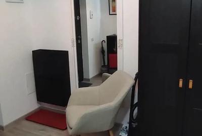 Garsonieră decomandată în Sânpetru - 2