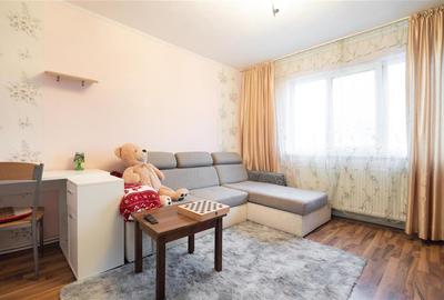 Apartament cu 2 camere decomandat în Rogerius - 1
