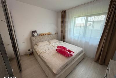Casă cu 4 camere cu Teren 400 Mp în Aeroport - 1