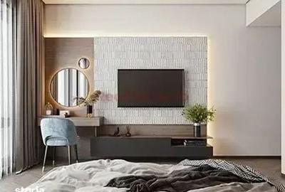 Apartament cu 3 camere decomandat în Theodor Pallady - 2