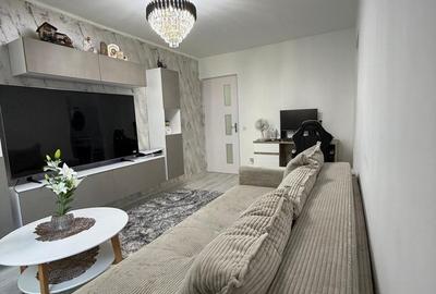 Apartament cu 2 camere semidecomandat în Sârbi - 7
