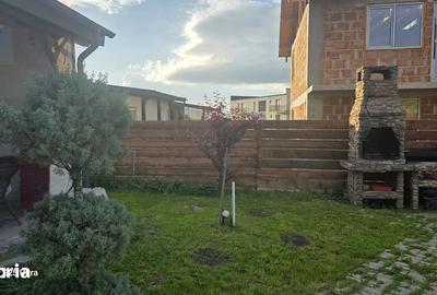 Casă cu 4 camere cu Teren 600 Mp în Bucium - 3