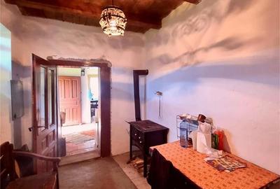 Casă individuală cu 4 camere cu Teren 720 Mp în Jibert - 10
