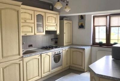 Apartament cu 3 camere decomandat în Tătărași - 3