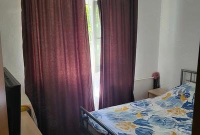 Apartament cu 3 camere semidecomandat în Crihala - 2