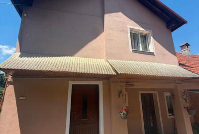 Apartament cu 2 camere în Schei - 16