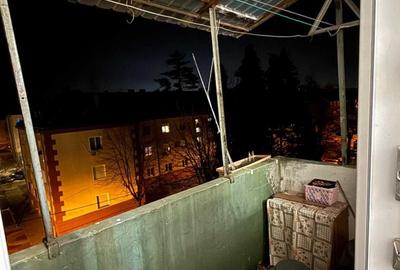 Apartament cu 2 camere semidecomandat în Central - 7