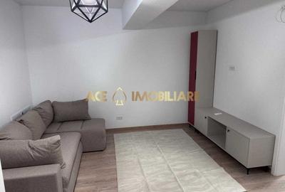 Apartament cu 3 camere decomandat, mobilat în Popești-Leordeni