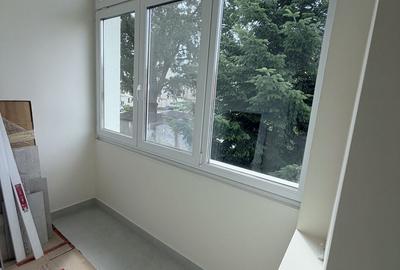 Apartament cu 2 camere decomandat în Central - 2
