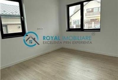 Casă individuală cu 4 camere cu Teren 460 Mp în Păulești - 5