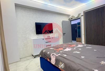 Apartament cu 2 camere în Nord - 7