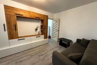 Apartament cu 2 camere nedecomandat în Tătărași - 2