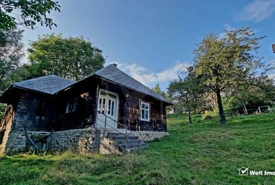 Casă individuală cu 10 camere cu Garaj în Râșca - 44