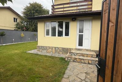 Casă cu 3 camere cu Canalizare în Bragadiru