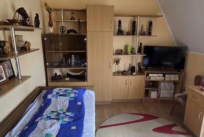 Apartament cu 3 camere în Central - 7