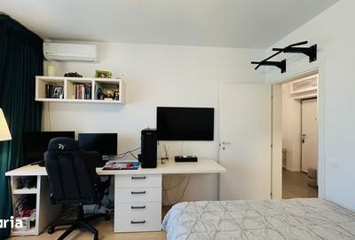 Apartament cu 3 camere în Străulești - 6