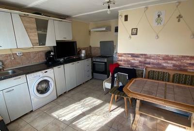 Casă cu 2 camere cu Teren 437 Mp în Sâncel - 3