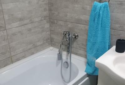 Apartament cu 2 camere decomandat în Piața Centrală - 8