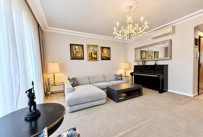 Apartament cu 2 camere decomandat în Voluntari