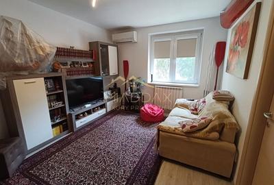 Apartament cu 3 camere semidecomandat în Cotroceni - 1