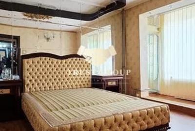 Apartament cu 3 camere decomandat în Drumul Taberei