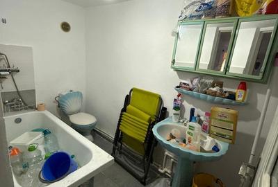 Casă cu 3 camere cu Teren 1079 Mp în Târnova - 12