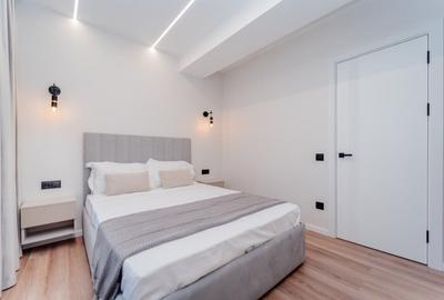 Apartament cu 3 camere decomandat în Mărăști - 3