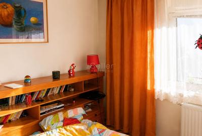 Apartament cu 3 camere decomandat în Județean - 8