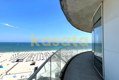 Apartament cu 3 camere decomandat, mobilat în Nord - 52