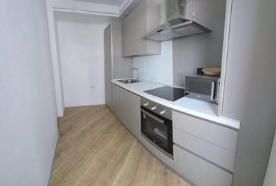 Apartament cu 2 camere în Tei