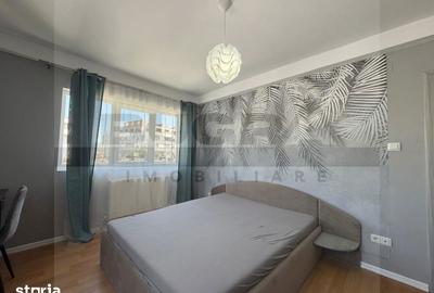 Apartament cu 4 camere decomandat în Mărăști - 6