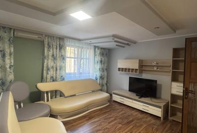 Apartament cu 2 camere decomandat în Progresul II - 9
