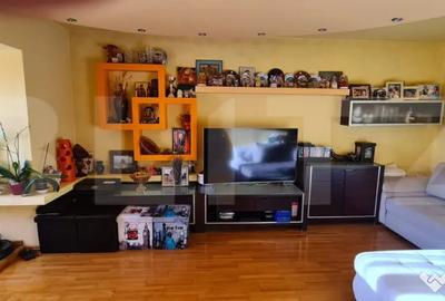 Apartament cu 4 camere, mobilat în Central - 9