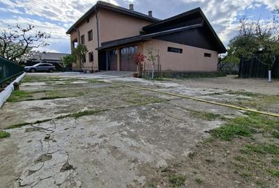 Casă cu 4 camere în Hinova - 7