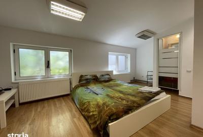 Casă cu 2 camere cu Teren 20 Mp în Central
