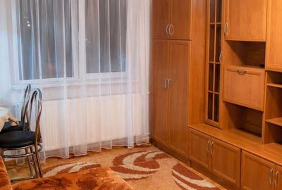 Garsonieră semidecomandată în Șagului - 1