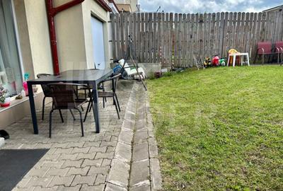 Duplex cu 4 camere cu Canalizare în Bună Ziua - 21