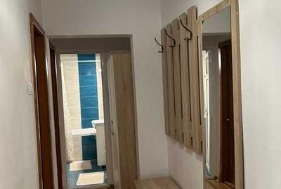 Apartament cu 2 camere decomandat în Cornișa - 6