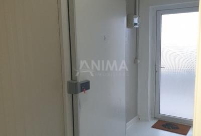 Spațiu industrial, de 220 mp, în Mărăști - 1