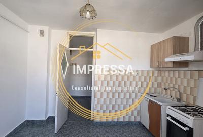 Apartament cu 3 camere decomandat în Burdujeni