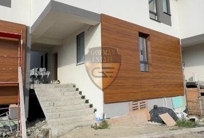 Casă cu 5 camere cu Canalizare în Ovidiu - 8