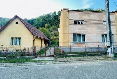 Casă cu Teren 2287 Mp în Nădrag